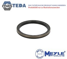 314 753 0013 RADNABE DICHTUNG SIMMERRINGE HINTEN MEYLE NEU OE QUALITÄT