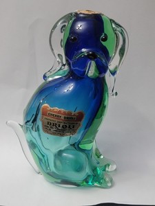 Seguso Glass | eBay