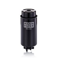 Kraftstofffilter Mann-Filter WK 8162 FüR Liebherr Claas John Deere Doosan