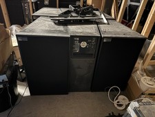 Meyer Sound MSL4 Large Format Point Source Wide Coverage PA Loudspeaker LOT 6x