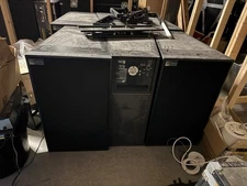 Meyer Sound MSL4 Large Format Point Source Wide Coverage PA Loudspeaker LOT 6x