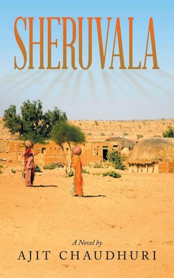 Sheruvala Ajit Chaudhuri Taschenbuch Englisch 2025 Partridge Publishing India