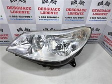 Feu avant (phare) Citroen HY