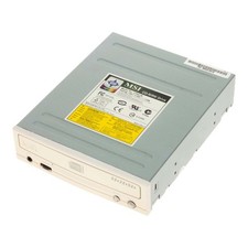 Internal Drive Burner MSI CR52-M CD-R/RW Drive IDE 5.25 Inch
