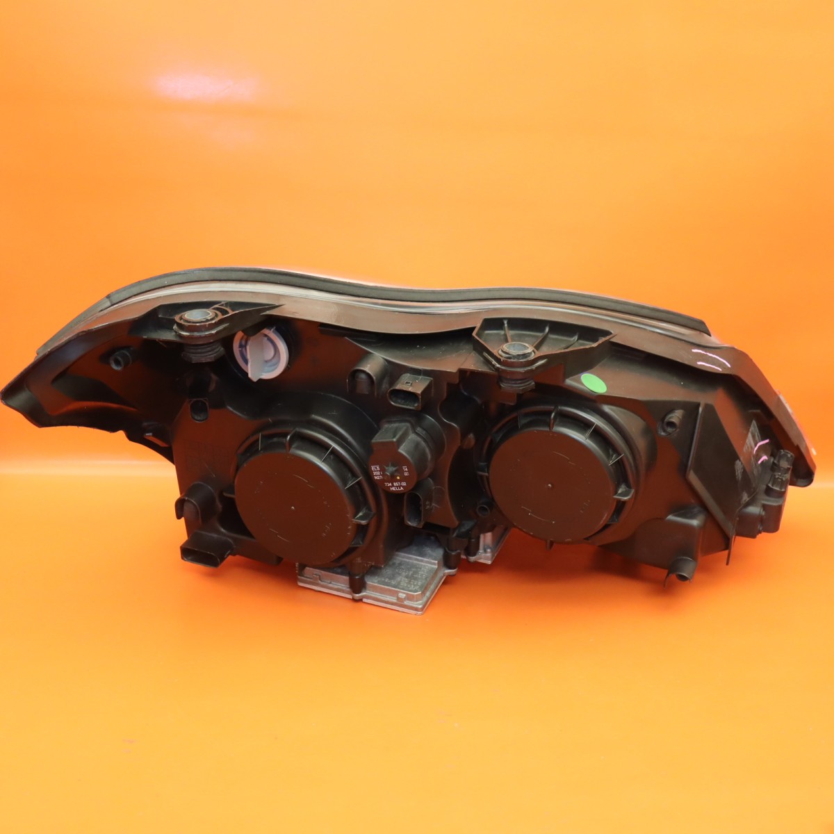Maybach 57 1957-1962 LEFT Headlight