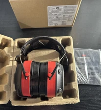 3M Pro-Comms 90546-SIOC Electronic Hearing Protector Bluetooth Earmuffs