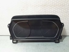 Compteur BMW M5