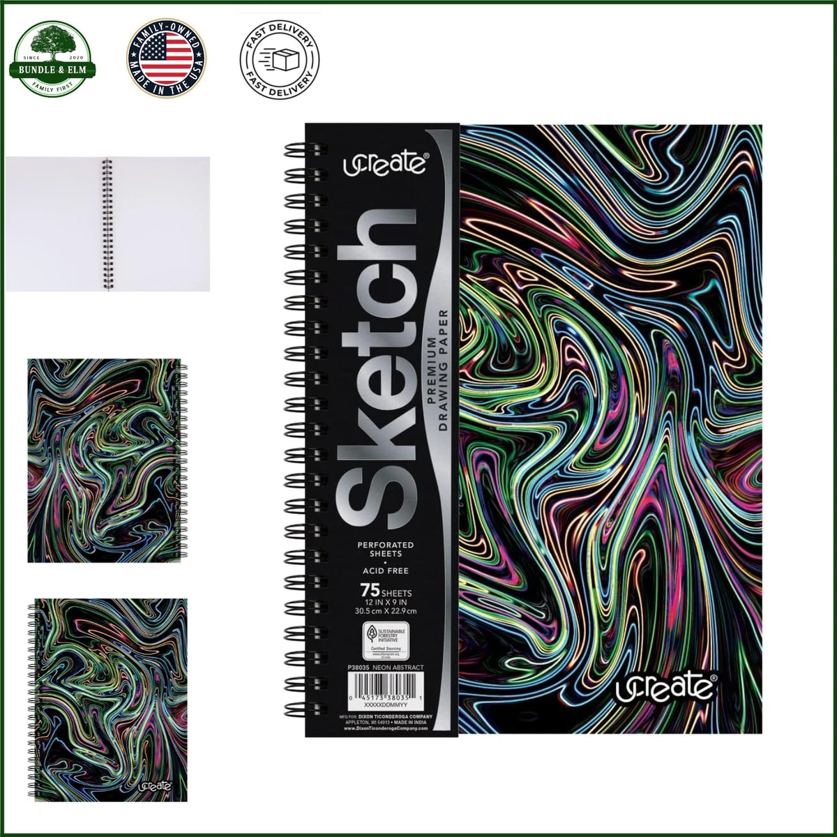 A3 Size Sketch Books for Artists for sale | eBay