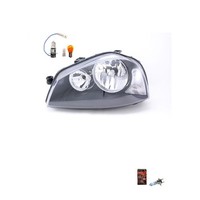 Scheinwerfer + Osram Night Breaker Laser Passend FüR Seat Arosa 6H Links