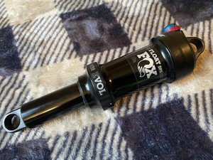 Shock Fox Float Dps | eBay