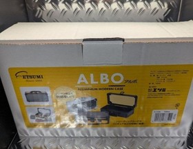 The Legend of Zelda GAME & WATCH Rare Card Box with Acrylic Board, Excellent