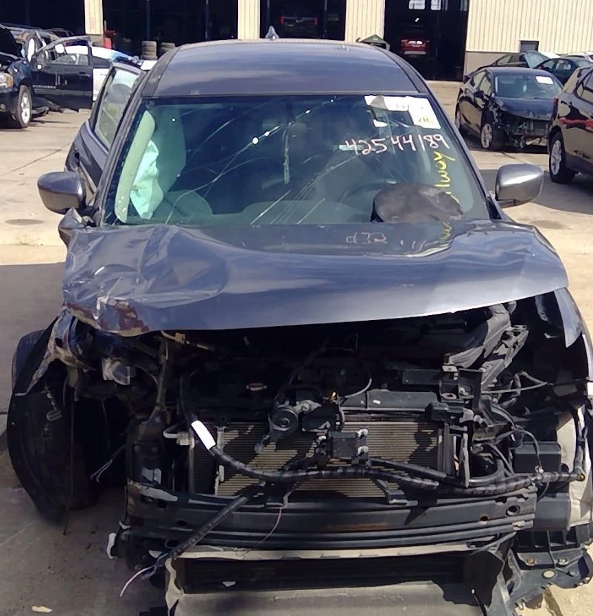 17 2018 19 20 21 22 23 Nissan Qashqai Temperature Control - image 2 of 4