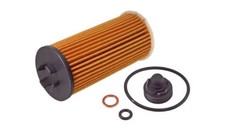 MTR Ölfilter 12191231 Filtereinsatz für BMW X1 F48 2er Active Tourer F45 F46 U11