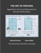 Dean Zeller Richard Grassl The Art of Proving (Paperback)