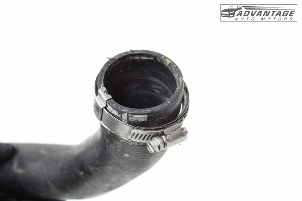 2020-2025 GMC SIERRA 2500 HD ENGINE MOTOR RADIATOR COOLANT PIPE LINE HOSE OEM - Image 3 of 4