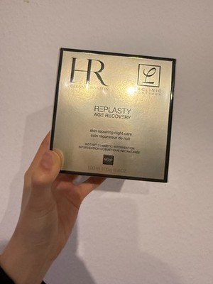helena rubinstein  Re-Plasty Age Recovery Night Cream 100ml