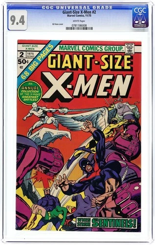 Comic Image