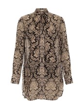 Zimmermann LUMINOSITY TUBULAR SHIRT - AU 0 US S