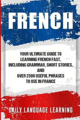 Daily Language Learning | French | Taschenbuch | Englisch (2020)