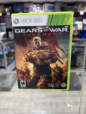 Gears of War: Judgment - Xbox 360 - Tested