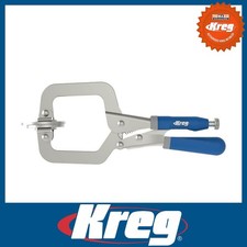 Kreg KHC-PREMIUM 76mm 3" Classic Compact Professional Face Clamp Woodworking