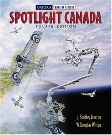 Spotlight Canada | Buch | Zustand gut