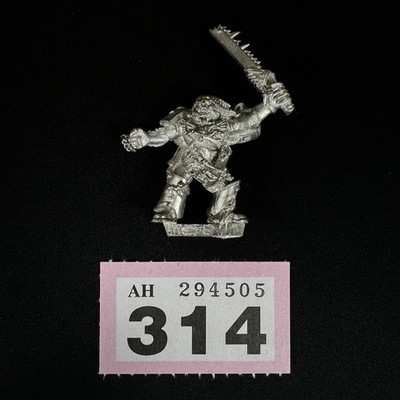 WULFEN 13. Kompanie Space Wolves Metall Space Marines Warhammer 40.000 40K Wolf