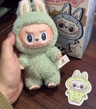 Authentic - Exciting - Green Grape - USA