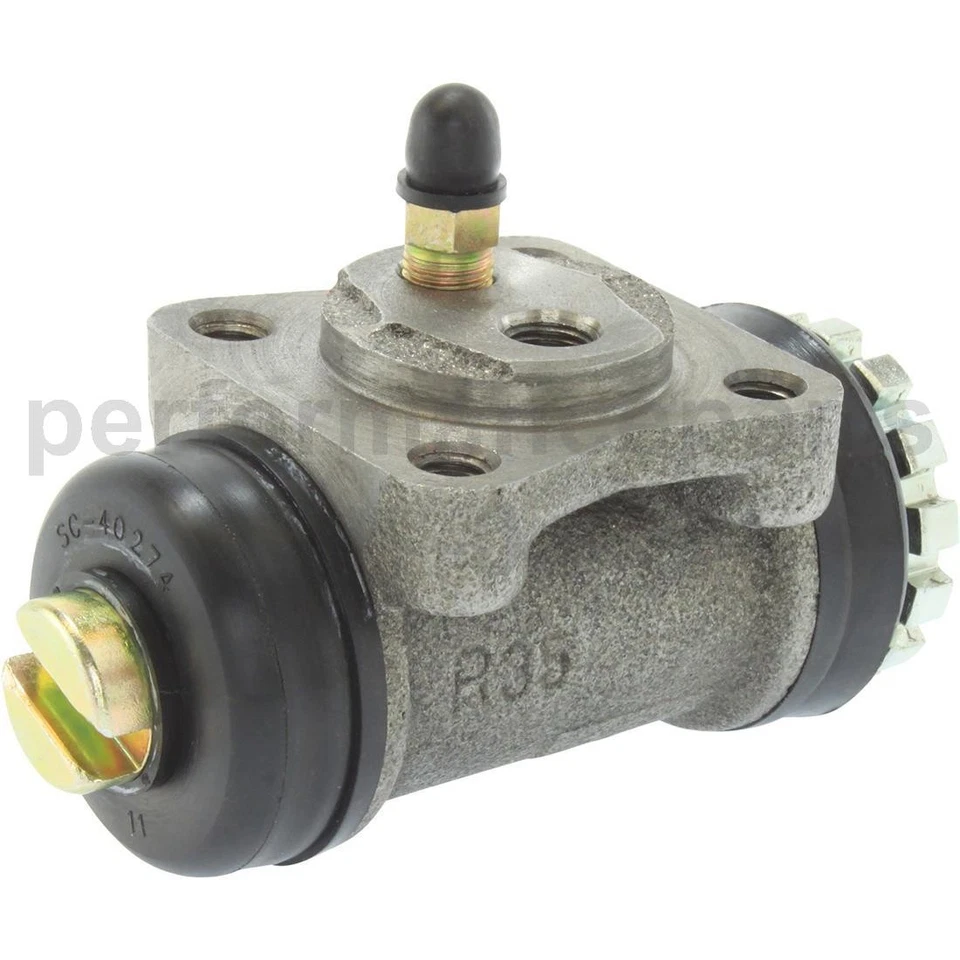 Rear Right Forward Drum Brake Wheel Cylinder for Toyota Land Cruiser 1975-1980 - Image 2 of 4