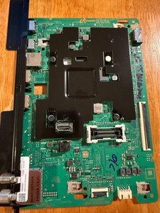 HAUPTPLATINE SAMSUNG UE55DU8070U BN94-18381R BN41-03114A