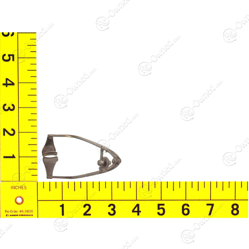 Miltex 18-30 GUYTON-PARK Eye Speculum - Picture 2 of 2