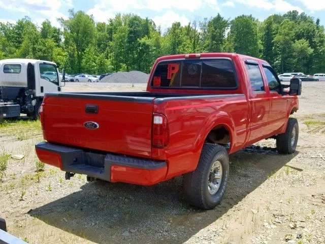 Fuel Pump Only 8-363 6.0L Diesel VIN P Frame Fits 03-04 EXCURSION 1988381 - Image 3 of 4