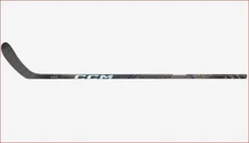 CCM Ribcor TRIGGER 9 PRO Hockey Stick Senior - New  SR LEFT - 75 FLEX - P28