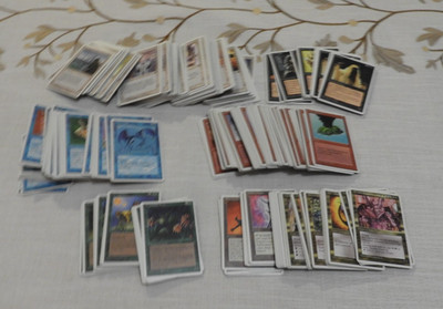 MTG Chronicles Magic the Gathering Complete your  Set u pick