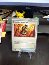 Premium Power Pro - 124/132: Mega Evolution Free Ship