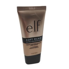 elf Foundation Make up Soft Glam Mittlere Dec...