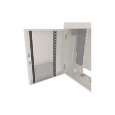 Legrand Middle Atlantic VWM Series Lever Lock Front Door Kit - Fits LL-VWM-36SP
