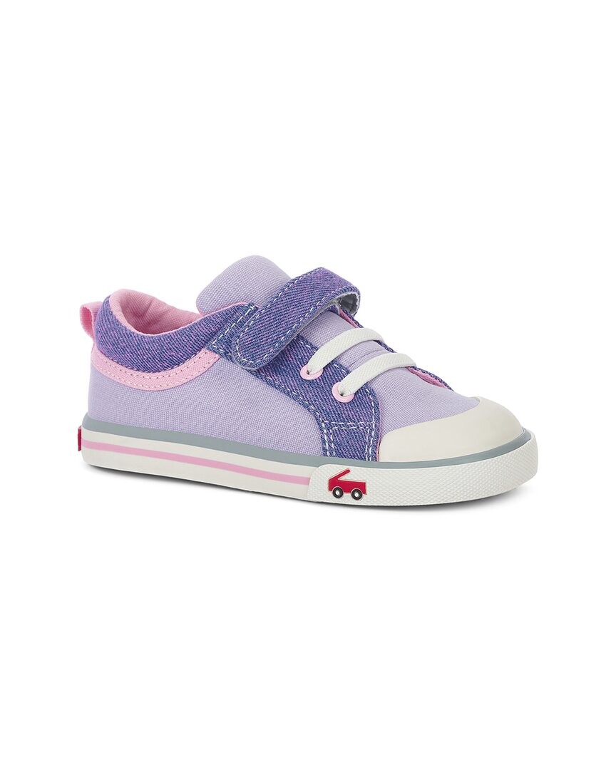 See Kai Run Kristin Sneaker Purple 13