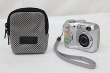 Nikon COOLPIX 3100 Compact Digital Camera Tested Working Seller Japan