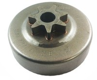 KupplungsgehäUse MotorsäGe Modelle MS311 MS391 Original Stihl 11406402000