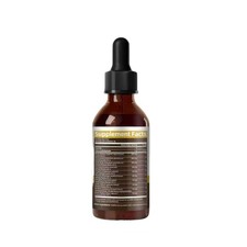 Parasite Cleanse Tincture/Extract-Wormwood,Black Walnut Hull, Clove Best Quality
