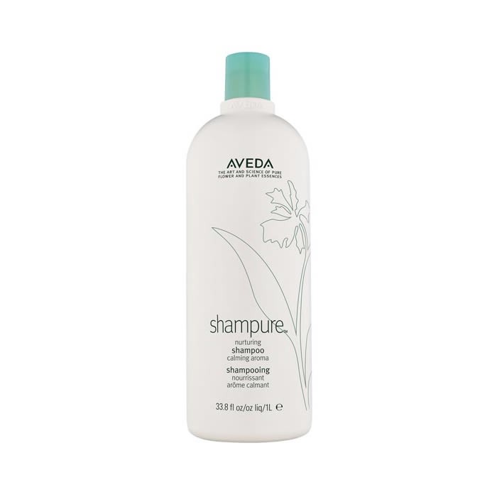 Aveda Shampure Nurtuting Shampoo 1000ml - Immagine 2