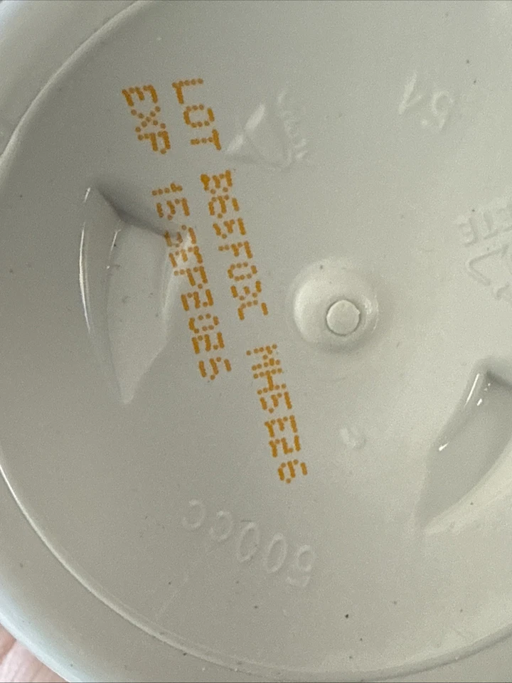 SmartyPants Teen Guy Multi & Omegas Gummies - 120ct Exp 9/26 Foto 3 de 4