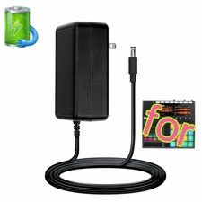 15V Adapter for Native Instruments Maschine , MASCHINE STUDIO, MASCHINE MK3