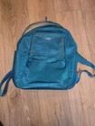 Tumi Nylon Backpack - Teal color — photo 3