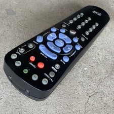 Dish Network 123271 3.1 IR Satellite TV Receiver Remote Control Black OEM