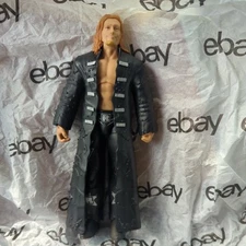 WWE Elite Collection Edge Action Figure Series 1 2010 Mattel