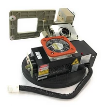 Showa Optronics GLG3078 Air-Cool Argon-Ion Laser Head Assembly for 3130XL