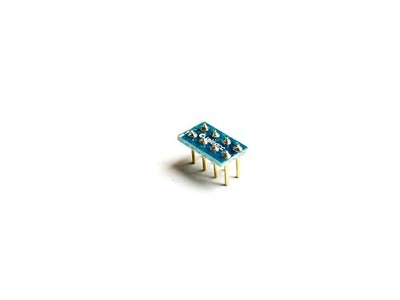 NEM 652 Analog-Stecker