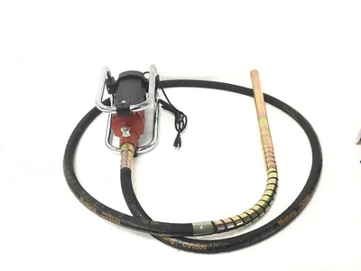 #ad NEW Mustang CV3500 38mm Concrete Vibrator Mixer Electric Block Trench Tool Poker $191.92